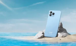 Cubot P80 é lançado com tela Full HD+, 16 GB de RAM virtual e preço competitivo