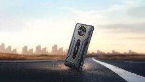 Vale a pena comprar o Cubot KingKong ACE 5? Review completo com ficha técnica