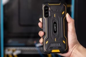 Vale a pena comprar o celular Cubot King Kong?