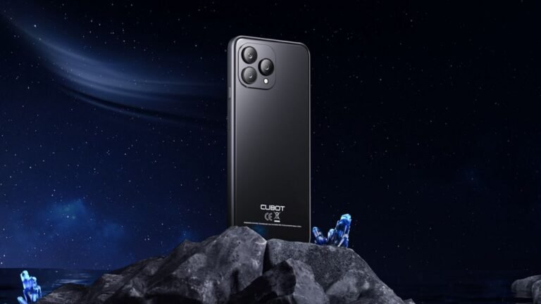 Smartphone de até R$ 1.200 surpreende com 8 GB de RAM, 256 GB e Android 13