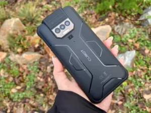 5 motivos para você comprar o Cubot King Kong 8